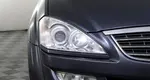 SsangYong Kyron