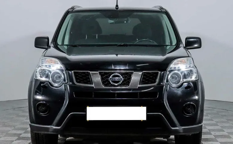Nissan x-trail cvt 2011 с пробегом 90 374 км