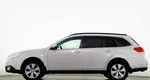 Subaru Outback IV Рестайлинг