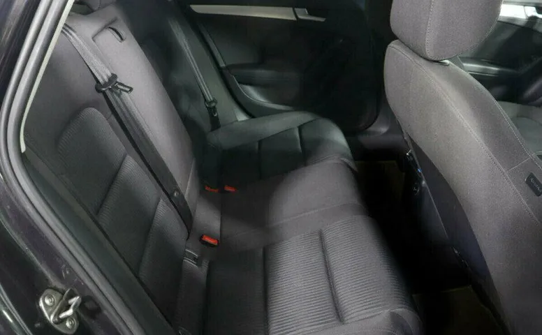 Audi A4 2.0 Автомат