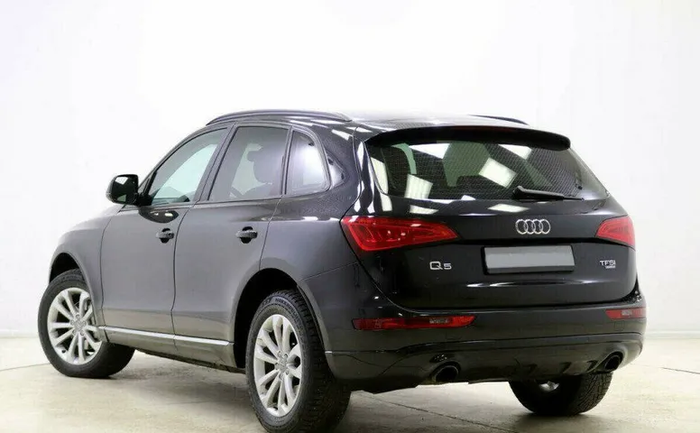 Audi Q5 2.0 Автомат