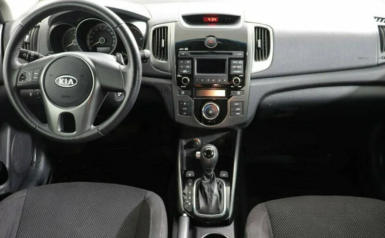 Kia Cerato 1.6 Автомат