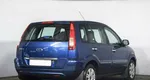 Ford Fusion 1.4 Механика