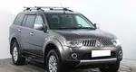 Mitsubishi pajero sport акпп 2012 с пробегом 97 400 км