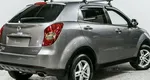 SsangYong Actyon 2.0 Механика