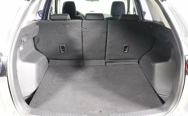Mazda CX-5 I