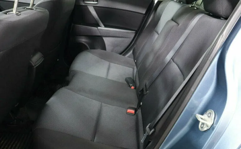 Mazda 3 1.6 Автомат