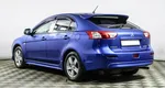 Mitsubishi Lancer 1.8 Вариатор