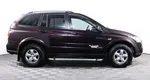 SsangYong Kyron