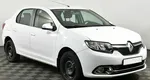 Renault Logan 1.6 Механика