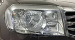 Honda Pilot, 2 поколение, рестайлинг