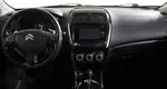 Citroen C4 Aircross
