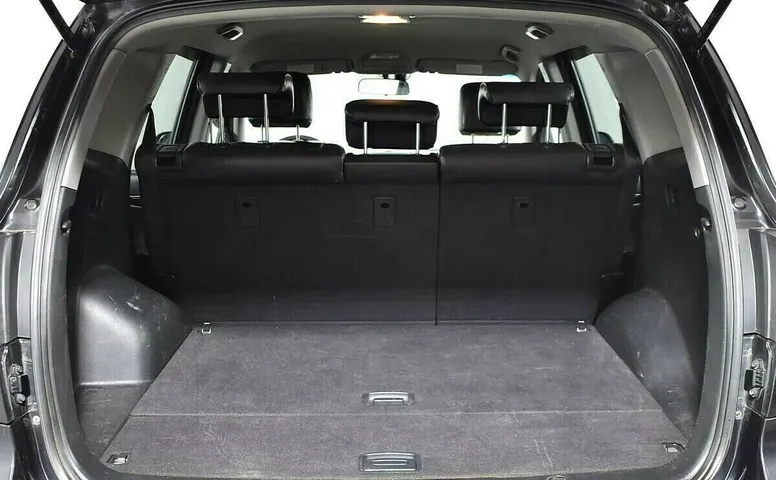 Hyundai Santa Fe II