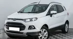 Ford ecosprot робот 2015 с пробегом 98 364 км