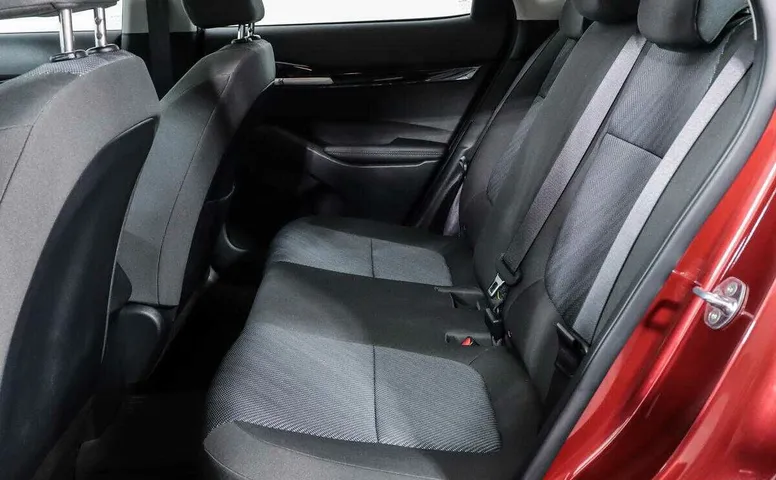 Kia seltos cvt 2021 с пробегом 16 604 км