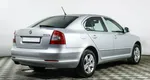Skoda Octavia 1.8 Робот