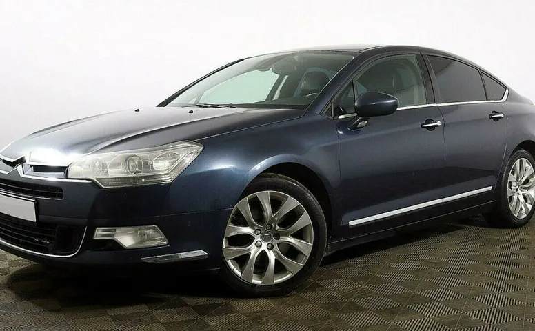 Citroen c5