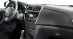 Renault Logan 1.6 Механика