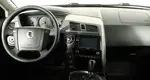 SsangYong Kyron