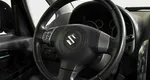 Suzuki SX4 1.6 Механика