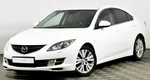 Mazda 6 II (GH)