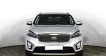 Kia sorento prime акпп 2015 с пробегом 67 712 км