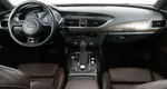 Audi A7 I (4G) Рестайлинг