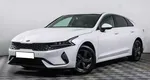 Kia к5 акпп 2020 с пробегом 36 997 км