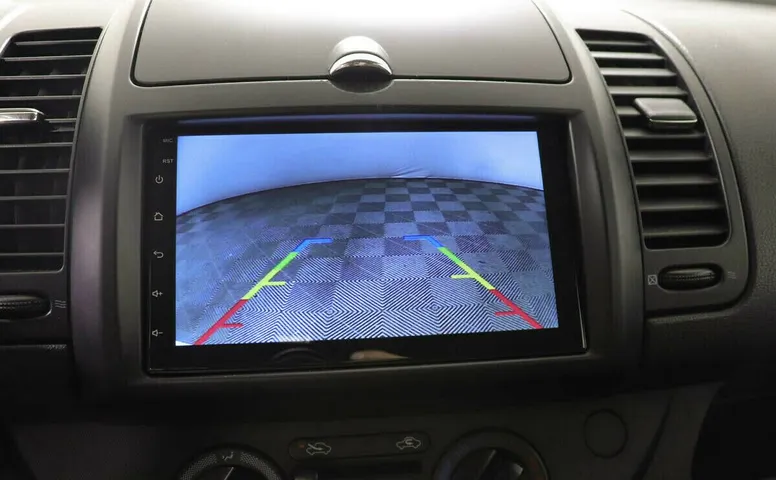 Nissan Note I Рестайлинг