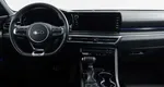 Kia к5 акпп 2021 с пробегом 63 852 км