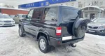 УАЗ Patriot