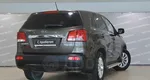 Kia Sorento, 2 поколение