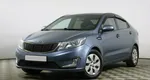 Kia Rio 1.6 Автомат