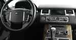 Land Rover Range Rover Sport I Рестайлинг