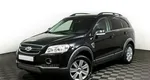 Chevrolet Captiva I