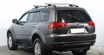 Mitsubishi pajero sport акпп 2012 с пробегом 97 400 км
