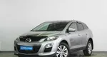 Mazda CX-7, 1 поколение, рестайлинг