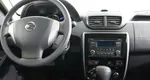 Nissan Terrano III (D10)