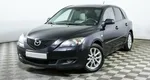 Mazda 3 1.6 Механика