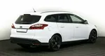 Ford Focus 1.6 Механика
