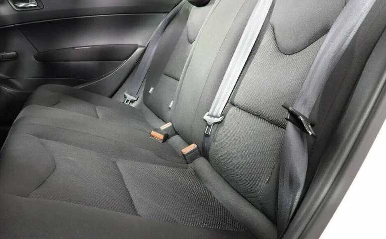 Peugeot 408 1.6 Механика