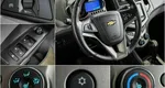 Chevrolet Aveo 1.6 Автомат
