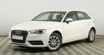 Audi A3 1.4 Робот