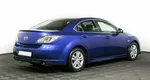 Mazda 6 2.0 Автомат