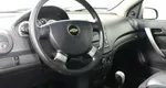 Chevrolet Aveo 1.4 Автомат
