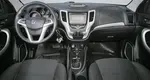 Changan CS35