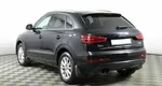 Audi Q3 2.0 Робот