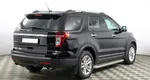 Ford Explorer V
