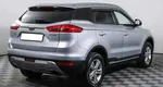 Geely atlas акпп 2018 с пробегом 39 578 км