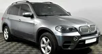 BMW X5 II (E70) Рестайлинг